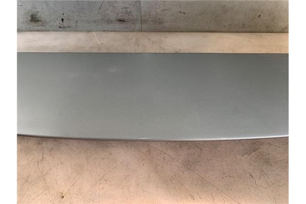 Recambio de aleron trasero para seat ibiza (6l1) 1.4 fresh referencia OEM IAM 6L6827939D  