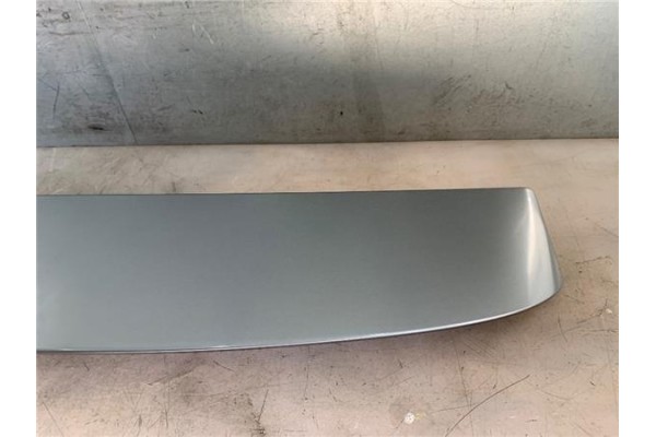 Recambio de aleron trasero para seat ibiza (6l1) 1.4 fresh referencia OEM IAM 6L6827939D  