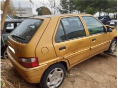 citroen saxo del año 2000