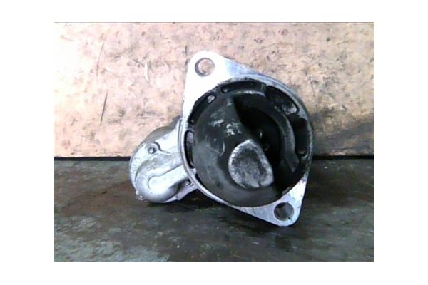 Recambio de motor arranque para chevrolet lacetti (2005) 2.0 sx [2,0 ltr. - 89 kw diesel cat] referencia OEM IAM 96627034  96843