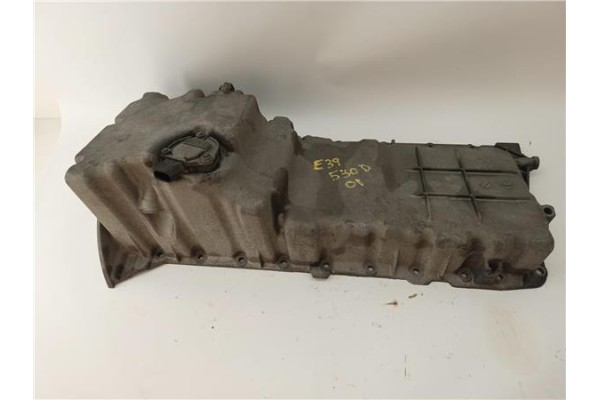 Recambio de carter para bmw serie 5 berlina (e39) 3.0 530d referencia OEM IAM 11132248701  