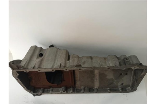 Recambio de carter para bmw serie 5 berlina (e39) 3.0 530d referencia OEM IAM 11132248701  
