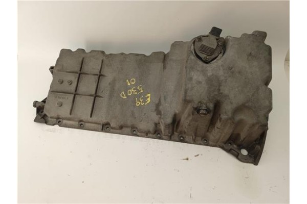 Recambio de carter para bmw serie 5 berlina (e39) 3.0 530d referencia OEM IAM 11132248701  