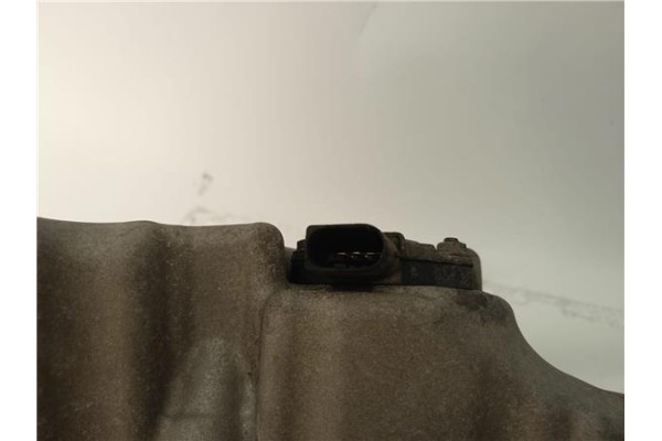 Recambio de carter para bmw serie 5 berlina (e39) 3.0 530d referencia OEM IAM 11132248701  