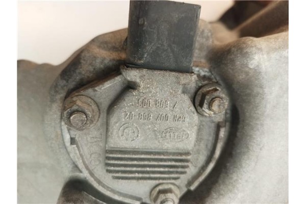 Recambio de carter para bmw serie 5 berlina (e39) 3.0 530d referencia OEM IAM 11132248701  