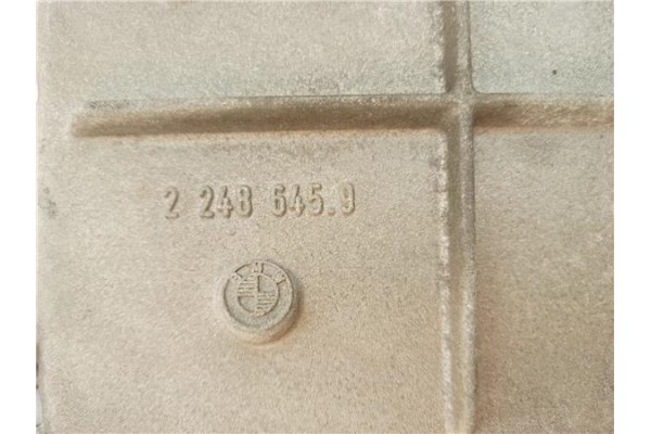 Recambio de carter para bmw serie 5 berlina (e39) 3.0 530d referencia OEM IAM 11132248701  