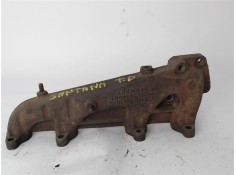 Recambio de colector escape para volkswagen santana referencia OEM IAM 068129591H524  