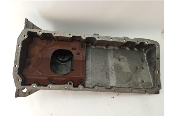 Recambio de carter para bmw serie 5 berlina (e39) 3.0 530d referencia OEM IAM 11132248701  