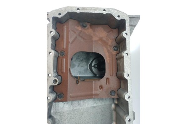 Recambio de carter para bmw serie 5 berlina (e39) 3.0 530d referencia OEM IAM 11132248701  