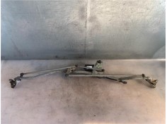 Recambio de motor limpiaparabrisas delantero para opel meriva 1.7 cdti referencia OEM IAM 91498233  