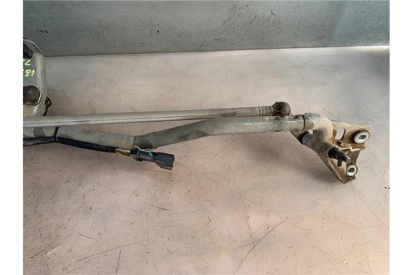 Recambio de motor limpiaparabrisas delantero para opel meriva 1.7 cdti referencia OEM IAM 91498233  