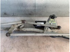 Recambio de motor limpiaparabrisas delantero para opel meriva 1.7 cdti referencia OEM IAM 91498233  