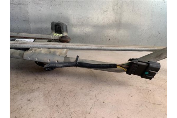 Recambio de motor limpiaparabrisas delantero para opel meriva 1.7 cdti referencia OEM IAM 91498233  