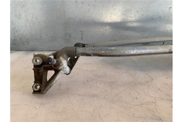 Recambio de motor limpiaparabrisas delantero para opel meriva 1.7 cdti referencia OEM IAM 91498233  
