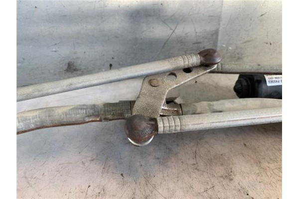 Recambio de motor limpiaparabrisas delantero para opel meriva 1.7 cdti referencia OEM IAM 91498233  