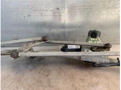 Recambio de motor limpiaparabrisas delantero para opel meriva 1.7 cdti referencia OEM IAM 91498233  