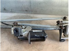 Recambio de motor limpiaparabrisas delantero para opel meriva 1.7 cdti referencia OEM IAM 91498233  