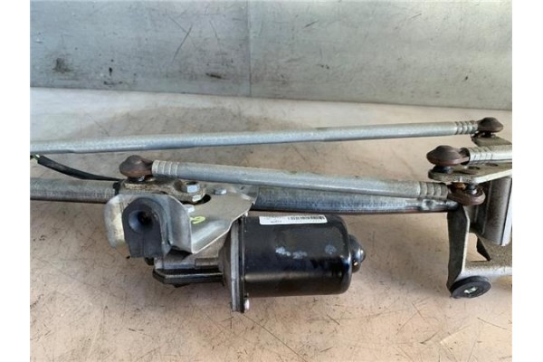 Recambio de motor limpiaparabrisas delantero para opel meriva 1.7 cdti referencia OEM IAM 91498233  