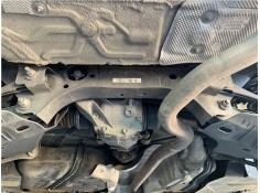 Recambio de puente trasero para bmw serie 1 berlina 5p (f20) 2.0 116d referencia OEM IAM 6792505A15 6440826 