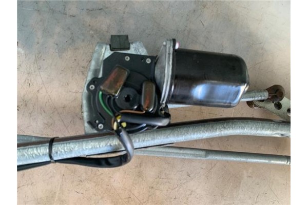 Recambio de motor limpiaparabrisas delantero para opel meriva 1.7 cdti referencia OEM IAM 91498233  