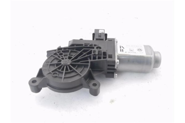 Recambio de motor elevalunas delantero derecho para seat ibiza berlina (6j5) 1.4 stylance / style referencia OEM IAM 6R0959802Q 