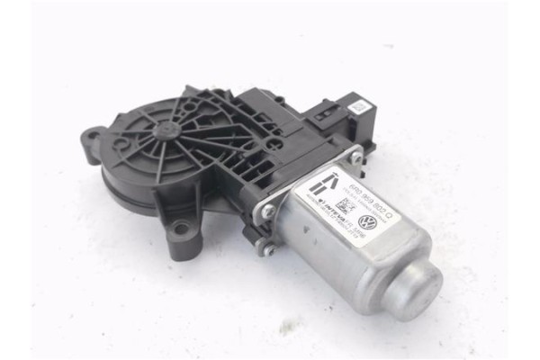 Recambio de motor elevalunas delantero derecho para seat ibiza berlina (6j5) 1.4 stylance / style referencia OEM IAM 6R0959802Q 