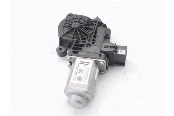 Recambio de motor elevalunas delantero derecho para seat ibiza berlina (6j5) 1.4 stylance / style referencia OEM IAM 6R0959802Q 