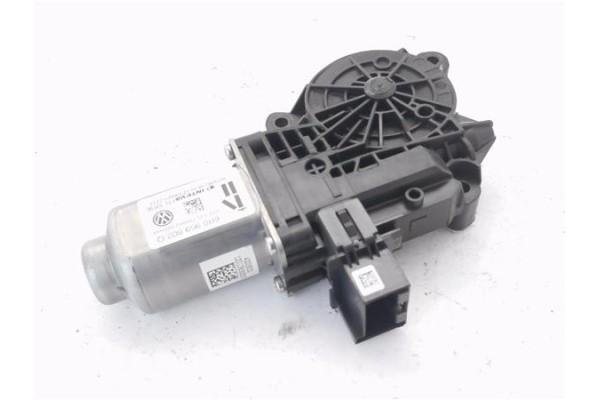 Recambio de motor elevalunas delantero derecho para seat ibiza berlina (6j5) 1.4 stylance / style referencia OEM IAM 6R0959802Q 