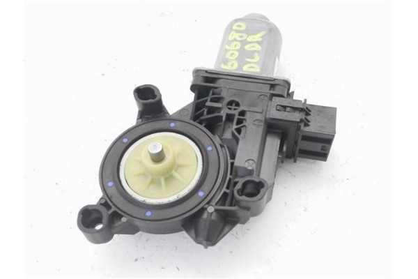 Recambio de motor elevalunas delantero derecho para seat ibiza berlina (6j5) 1.4 stylance / style referencia OEM IAM 6R0959802Q 