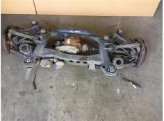 Recambio de puente trasero para bmw serie 1 berlina (e81/e87) 2.0 118d referencia OEM IAM 7524305  