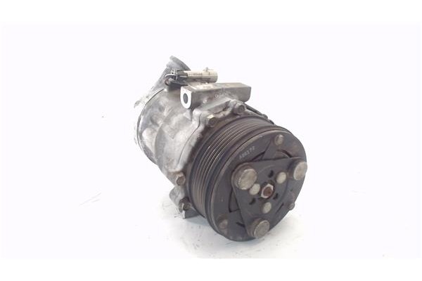 Recambio de compresor aire acond. para opel meriva 1.7 cdti referencia OEM IAM 24421642  