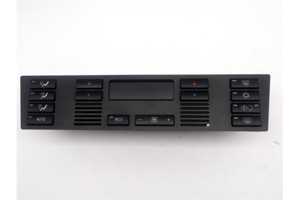 Recambio de mandos calefaccion / a.a. para bmw serie 5 berlina (e39) 2.8 528i referencia OEM IAM   