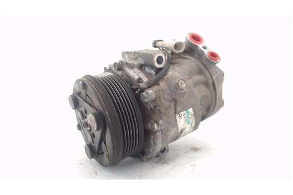 Recambio de compresor aire acond. para opel meriva 1.7 cdti referencia OEM IAM 24421642  
