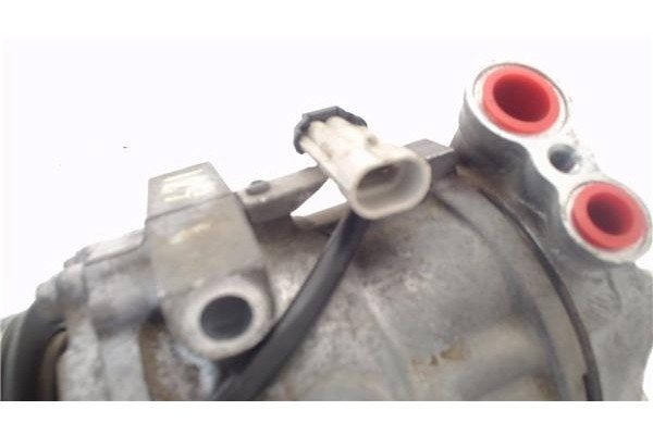 Recambio de compresor aire acond. para opel meriva 1.7 cdti referencia OEM IAM 24421642  