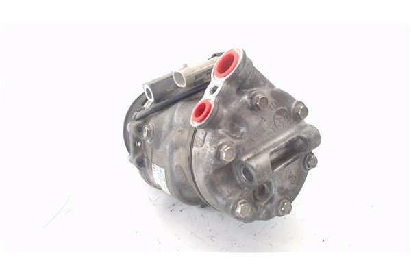 Recambio de compresor aire acond. para opel meriva 1.7 cdti referencia OEM IAM 24421642  