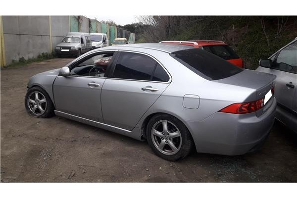 honda accord viii (cl_, cm_) del año 
