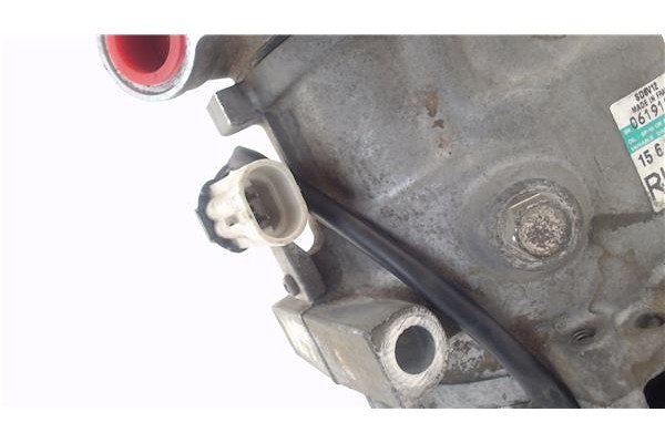 Recambio de compresor aire acond. para opel meriva 1.7 cdti referencia OEM IAM 24421642  