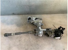 Recambio de columna direccion para opel meriva 1.7 cdti referencia OEM IAM 2610865207A  