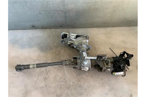 Recambio de columna direccion para opel meriva 1.7 cdti referencia OEM IAM 2610865207A  