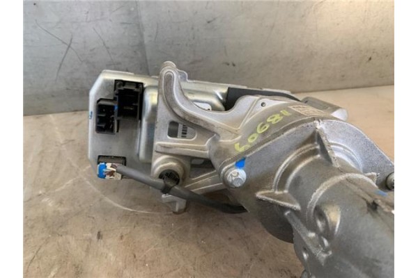 Recambio de columna direccion para opel meriva 1.7 cdti referencia OEM IAM 2610865207A  