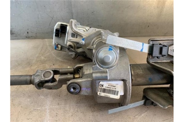 Recambio de columna direccion para opel meriva 1.7 cdti referencia OEM IAM 2610865207A  