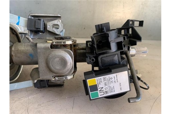 Recambio de columna direccion para opel meriva 1.7 cdti referencia OEM IAM 2610865207A  