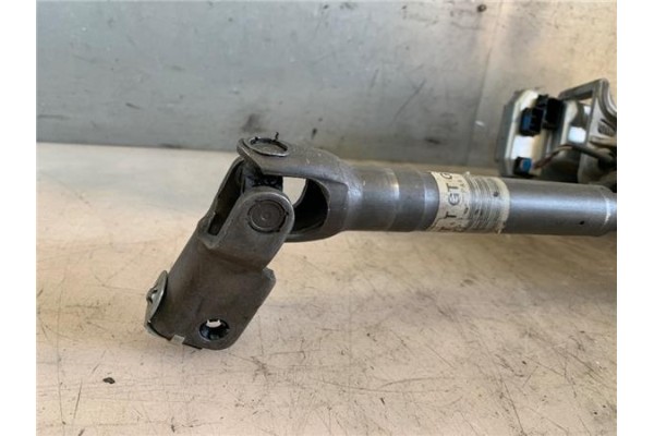 Recambio de columna direccion para opel meriva 1.7 cdti referencia OEM IAM 2610865207A  