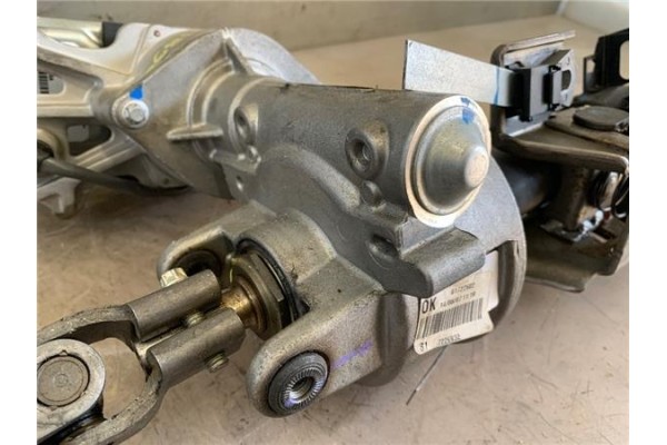 Recambio de columna direccion para opel meriva 1.7 cdti referencia OEM IAM 2610865207A  