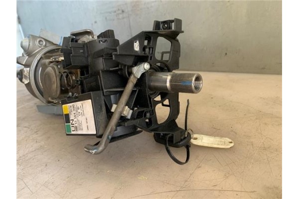 Recambio de columna direccion para opel meriva 1.7 cdti referencia OEM IAM 2610865207A  