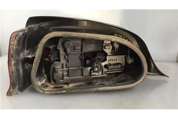 Recambio de valvula arranque frio para bmw serie x3 (e83) 2.5i referencia OEM IAM 1147412144 6411836980508 