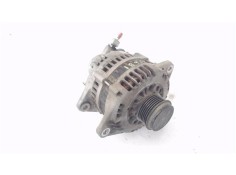 Recambio de alternador para opel meriva 1.7 cdti referencia OEM IAM 8980564430  