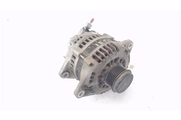 Recambio de alternador para opel meriva 1.7 cdti referencia OEM IAM 8980564430  