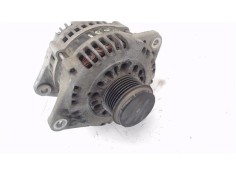 Recambio de alternador para opel meriva 1.7 cdti referencia OEM IAM 8980564430  