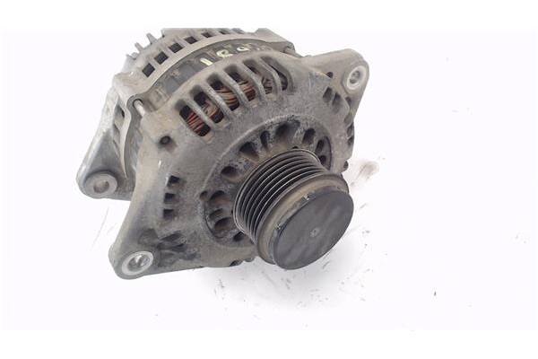 Recambio de alternador para opel meriva 1.7 cdti referencia OEM IAM 8980564430  